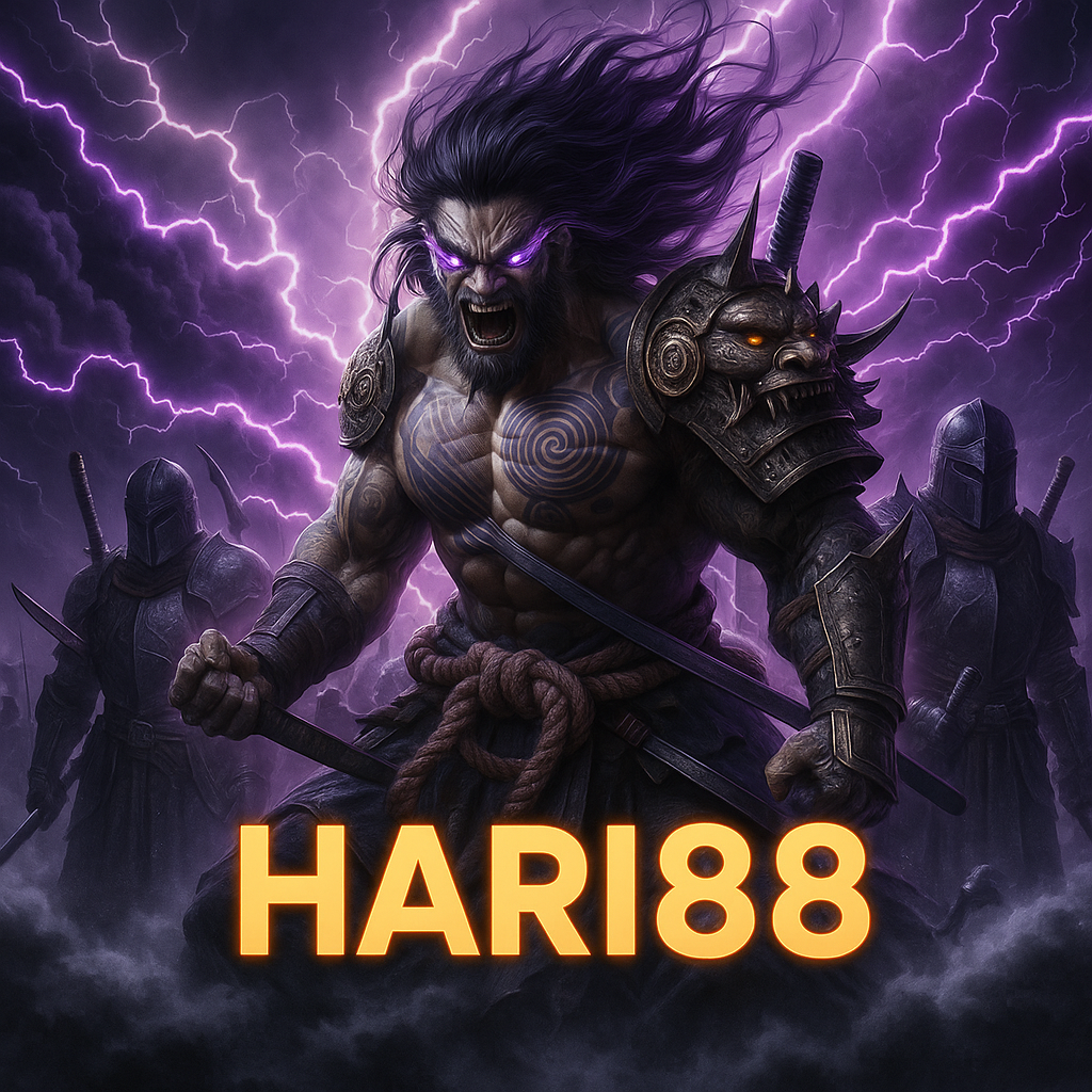 HARI88