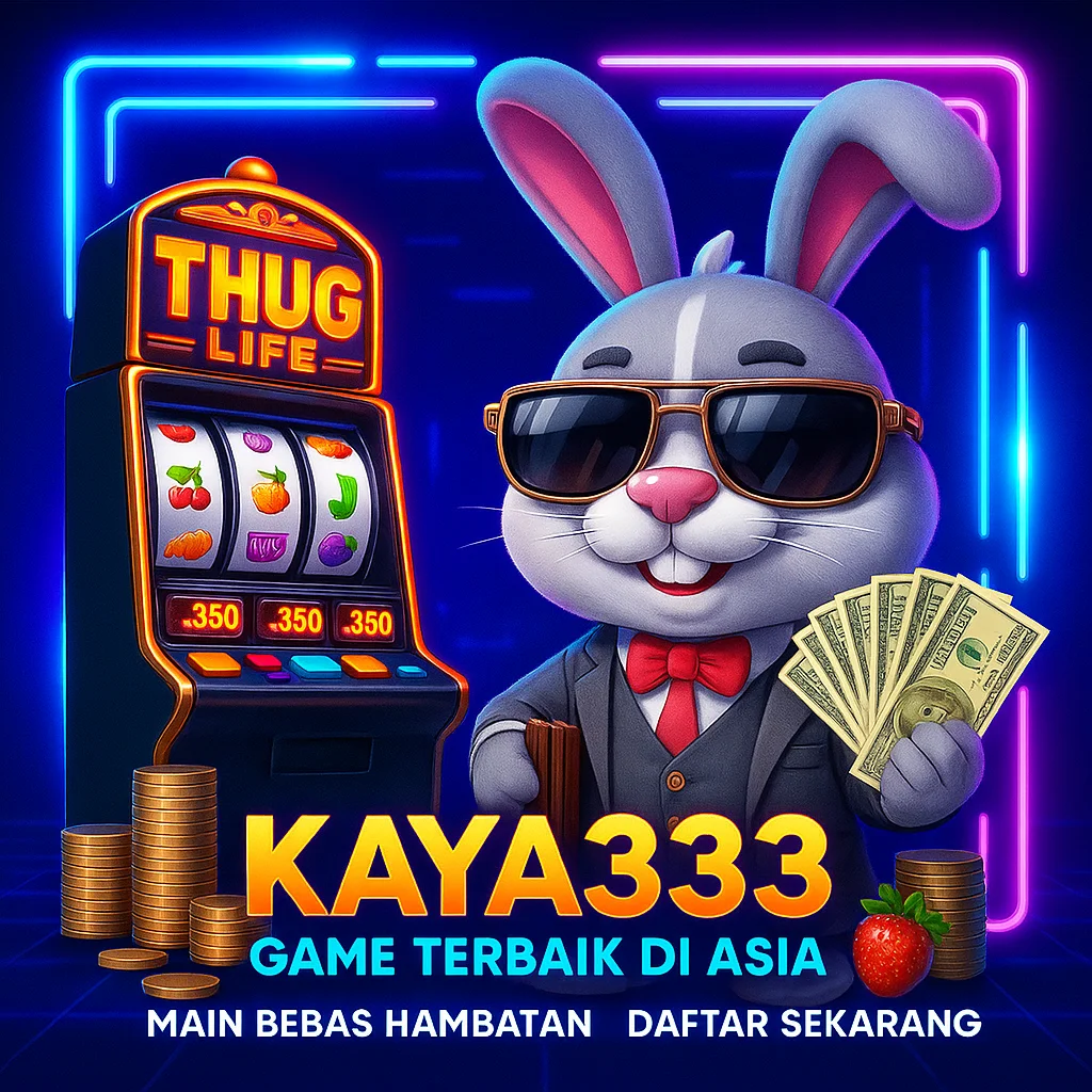 Kaya333 >> Game Online Update Terbaru dari Kaya333 Sekarang!