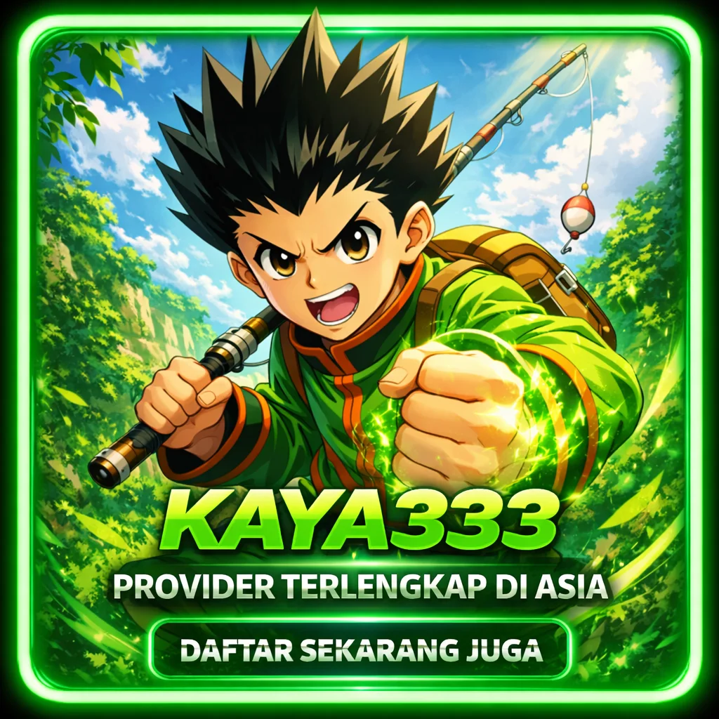 Galeri foto KAYA333 : Tempat Menemukan Pengalaman Bermain yang Tidak Terduga di Jakarta